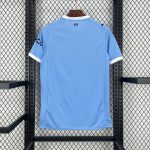 Mancity Home Fan Edition Jersey 25/26 - Image 6