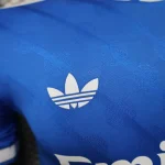 Real Madrid 3rd  Player Edition Jersey 2026 - Image 2