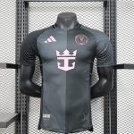Inter Miami Away Player Edition Jersey 2026