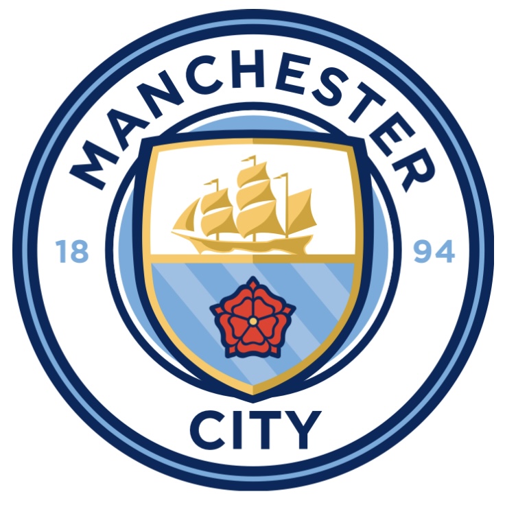MAN CITY