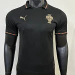 Portugal Away World Cup Player Edition Jersey 2026