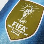 Argentina Home World Cup Player Edition Jersey 2026 - Image 3