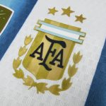 Argentina Home World Cup Player Edition Jersey 2026 - Image 2