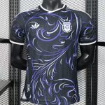 Argentina Away World Cup Player Edition Jersey 2026