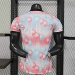 Belgium Away World Cup Player Edition Jersey 2026 - Image 6