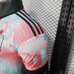 Belgium Away World Cup Player Edition Jersey 2026 - Image 4