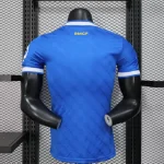 Real Madrid 3rd  Player Edition Jersey 2026 - Image 4