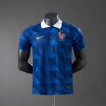 France Home World Cup Player Edition Jersey 2026