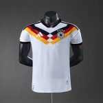 Germany Home World Cup Player Edition Jersey 2026