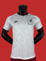 Mexico Away World Cup Player Edition Jersey 2026