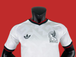Mexico Away World Cup Player Edition Jersey 2026 - Image 2