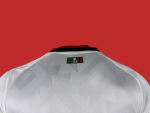 Mexico Away World Cup Player Edition Jersey 2026 - Image 3
