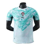 Portugle Away World Cup Player Version Jersey 2026