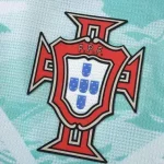 Portugle Away World Cup Player Version Jersey 2026 - Image 2