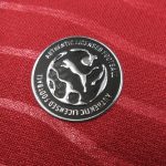 Portugle Home World Cup Player Edition Jersey 2026 - Image 4