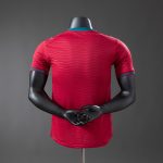 Portugle Home World Cup Player Edition Jersey 2026 - Image 5
