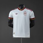 Spain Away World Cup Player Edition Jersey 2026