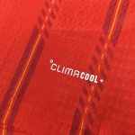 Spain Home World Cup Player Edition Jersey 2026 - Image 3
