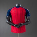 Spain Home World Cup Player Edition Jersey 2026 - Image 4