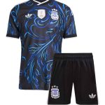 Argentina Away World Cup Jersey Set 2026