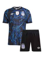 Argentina Away World Cup Jersey Set 2026