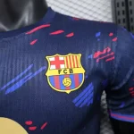 FC Barcelona Special Splash Player Edition Jersey 25/26 - Image 3