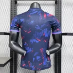 FC Barcelona Special Splash Player Edition Jersey 25/26 - Image 5