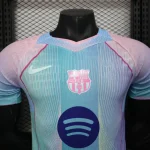 FC Barcelona Special Edition Blue Player Edition Jersey 25/26 - Image 2