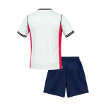 England Home World Cup Jersey Set 2026 - Image 2