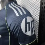 Real Madrid Away Player Edition Jersey 25/26 - Image 3