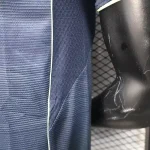 Real Madrid Away Player Edition Jersey 25/26 - Image 2