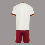Spain Away World Cup Jersey Set 2026 - Image 2