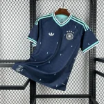 Germany Away World Cup Fan Edition Jersey 26/27