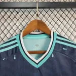 Germany Away World Cup Fan Edition Jersey 26/27 - Image 2