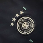 Germany Away World Cup Fan Edition Jersey 26/27 - Image 3