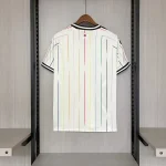 Japan Away World Cup Fan Edition Jersey 26/27 - Image 3