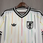 Japan Away World Cup Fan Edition Jersey 26/27 - Image 2