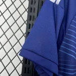 Japan Home World Cup Fan Edition Jersey 26/27 - Image 3