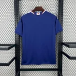 Japan Home World Cup Fan Edition Jersey 26/27 - Image 5