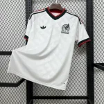 Mexico Away World Cup Fan Edition Jersey 26/27