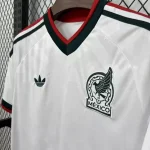 Mexico Away World Cup Fan Edition Jersey 26/27 - Image 3
