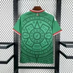 Mexico Home World Cup Fan Edition Jersey 26/27 - Image 4