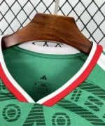 Mexico Home World Cup Fan Edition Jersey 26/27 - Image 2