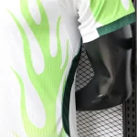 Nigeria Away World Cup Player Edition Jersey 26/27 - Image 3