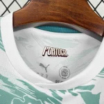 Portugal Away World Cup Fan Edition Jersey 26/27 - Image 4
