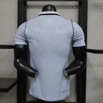 Uruguay Home World Cup Player Edition Jersey 26/27 - Image 4