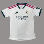 Real Madrid Home Player Edition Jersey 26/27