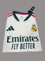 Real Madrid Home Player Edition Jersey 26/27 - Image 2