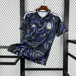 Argentina Away World Cup Fan Edition Jersey 26/27
