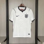 England Home World Cup Fan Edition Jersey 26/27